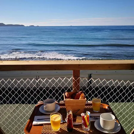 Nocleg ze śniadaniem Stella Maris