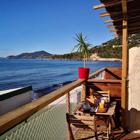 Bed and breakfast Stella Maris 3*