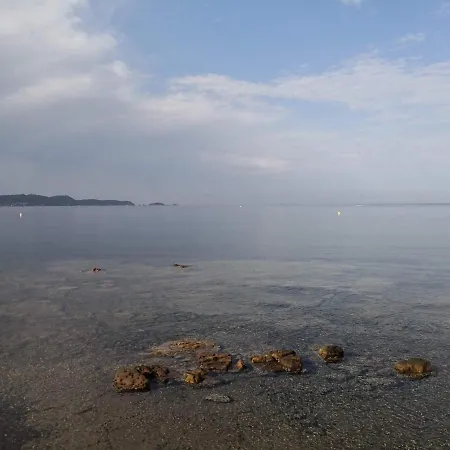 Nocleg ze śniadaniem Stella Maris