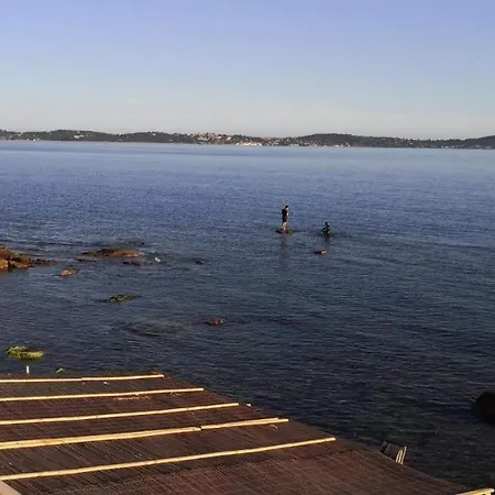 Stella Maris Nocleg ze śniadaniem