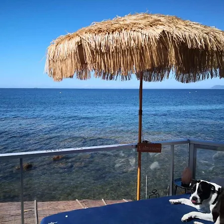 Bed and breakfast Stella Maris 3*