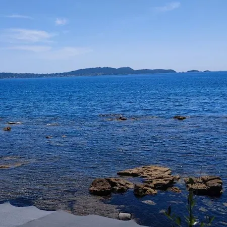 Nocleg ze śniadaniem Stella Maris 3*