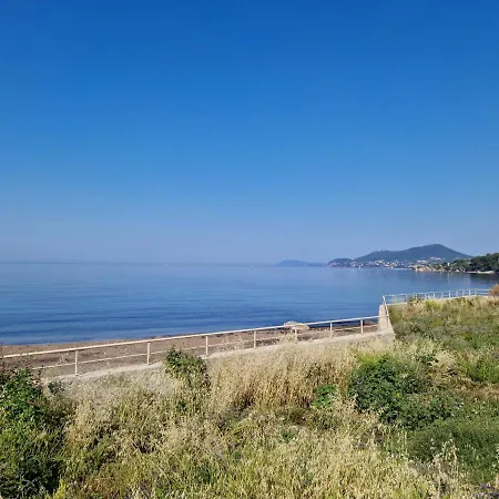 Stella Maris Nocleg ze śniadaniem