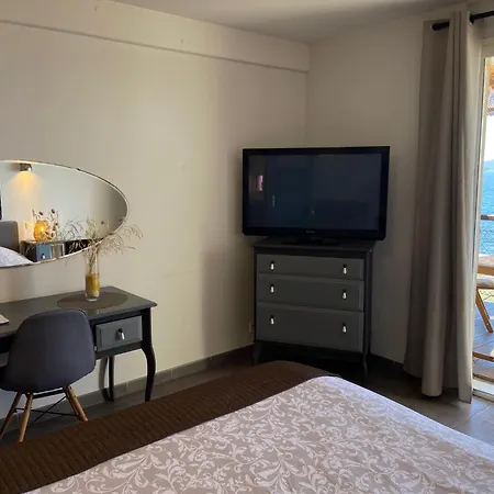 Stella Maris Nocleg ze śniadaniem Hyères