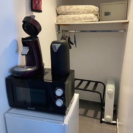 Stella Maris 3* Hyères