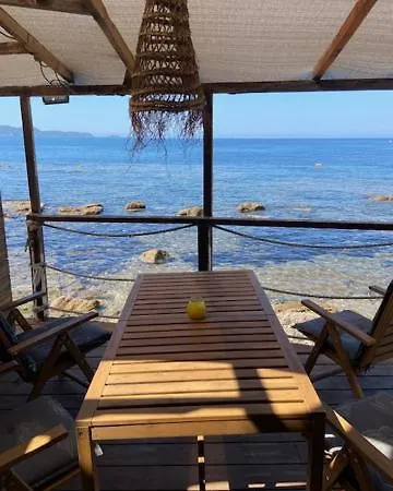 Bed and breakfast Stella Maris