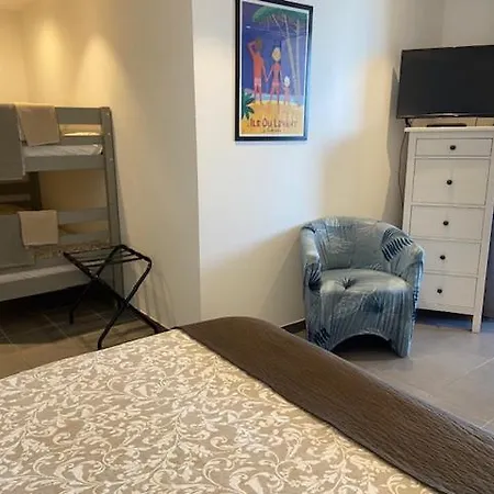 Bed and breakfast Stella Maris 3*