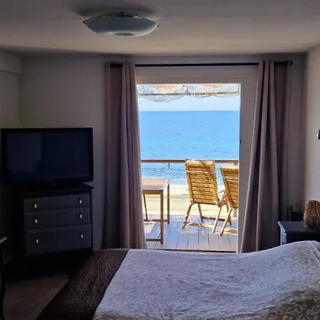 Bed and breakfast Stella Maris