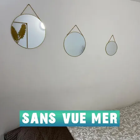 Stella Maris Bed and breakfast Hyères