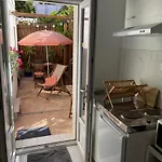住宿加早餐酒店 斯特拉马里斯酒店 耶尔