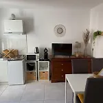 Stella Maris Frühstückspension 3*