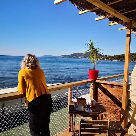 Oda ve Kahvaltı Stella Maris 3*