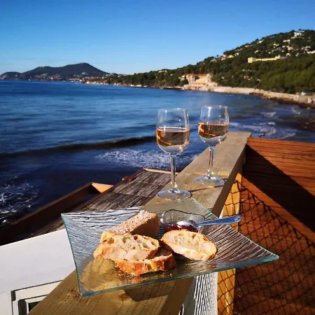 Stella Maris 3* Hyères