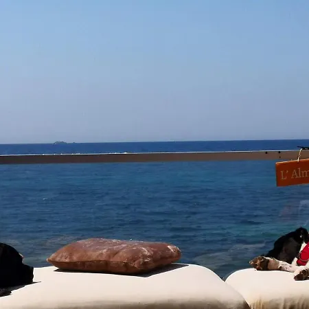 Stella Maris Oda ve Kahvaltı