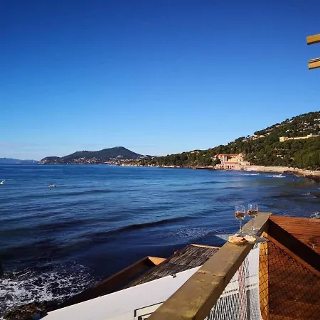 Stella Maris 3* Hyères