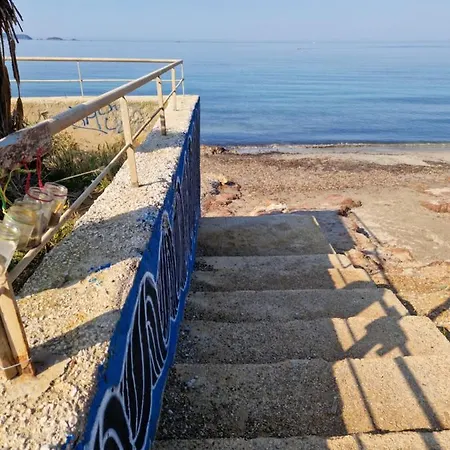 Bed & Breakfast Stella Maris Hyeres