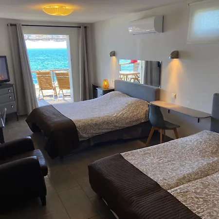 Oda ve Kahvaltı Stella Maris Hyères