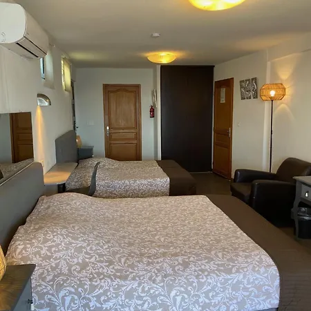 Stella Maris Bed & Breakfast