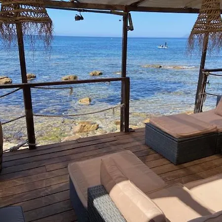 Bed & Breakfast Stella Maris