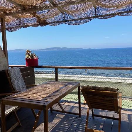 Stella Maris Hyeres