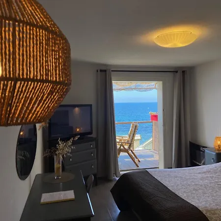 Bed & Breakfast Stella Maris Hyères