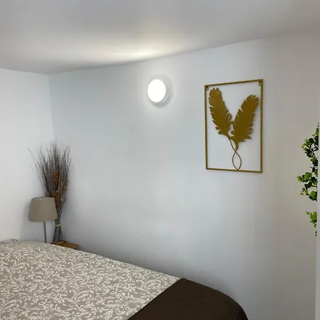 Bed & Breakfast Stella Maris Hyeres