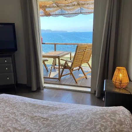 Stella Maris Bed & Breakfast Hyeres