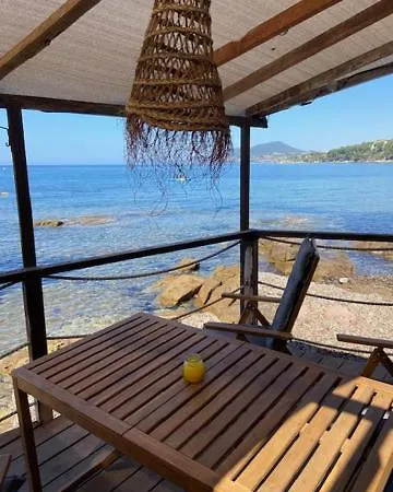 Stella Maris Couette-café