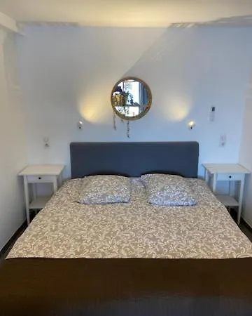 Oda ve Kahvaltı Stella Maris Hyères