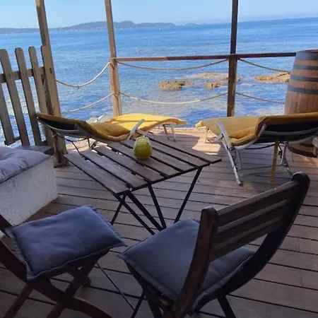 Stella Maris 3* Hyères