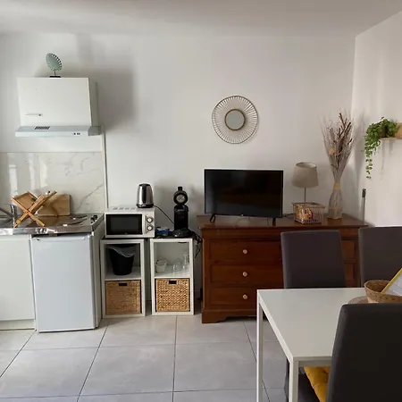 Stella Maris Couette-café 3*