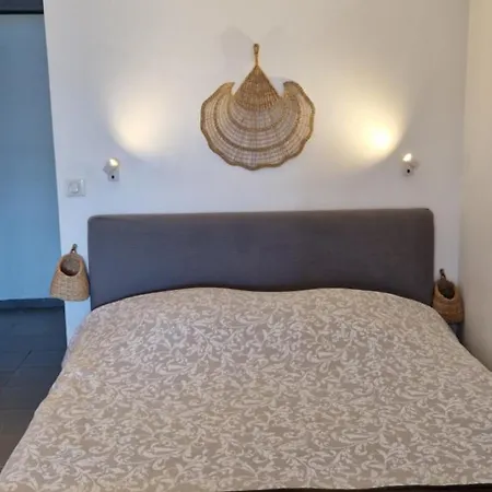 Oda ve Kahvaltı Stella Maris Hyères