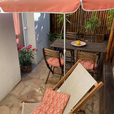 Stella Maris Hyères