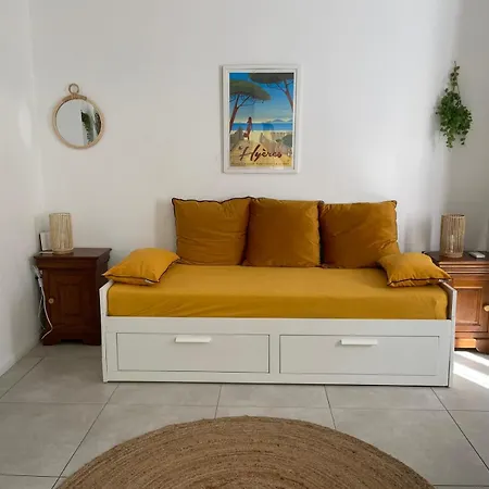 Stella Maris 3* Hyères