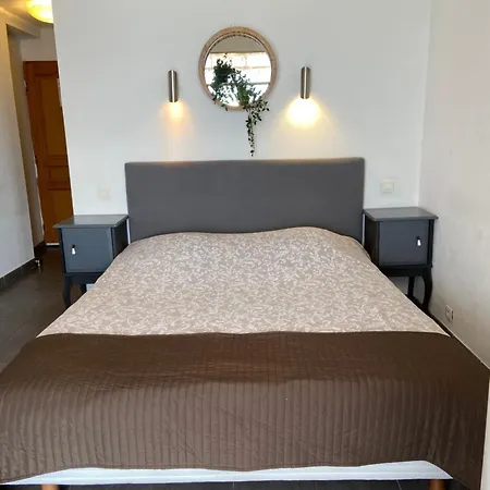 Stella Maris Bed & Breakfast Hyeres