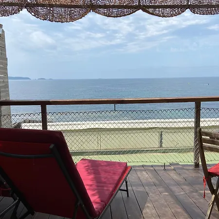 Stella Maris 3*