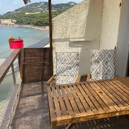 Stella Maris Bed & Breakfast