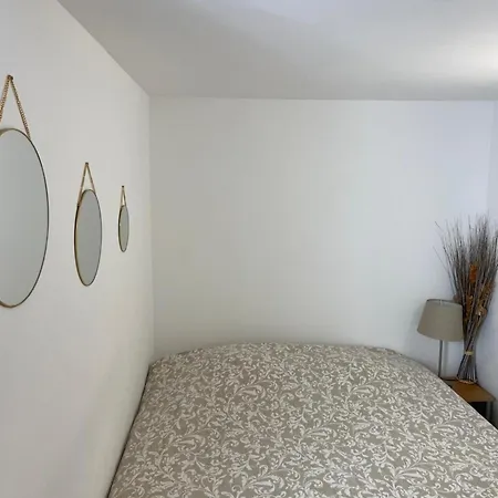 Bed & Breakfast Stella Maris 2*