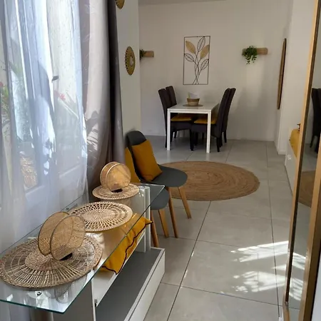 Stella Maris Hyères