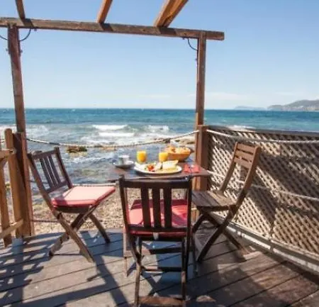 Stella Maris Bed & Breakfast