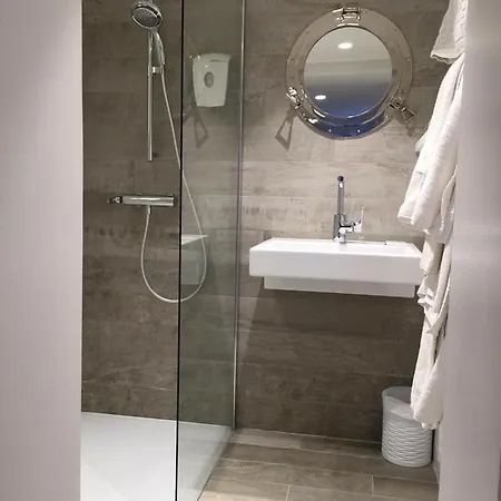 Stella Maris Oda ve Kahvaltı