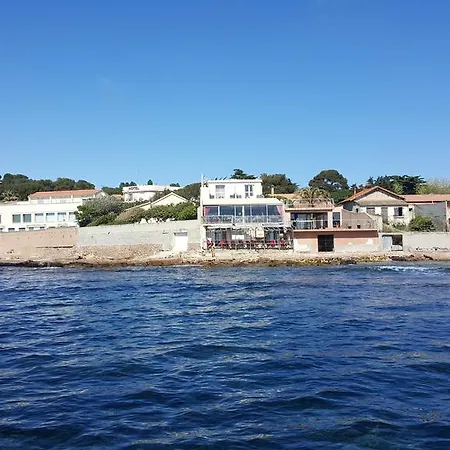 Stella Maris Bed & Breakfast